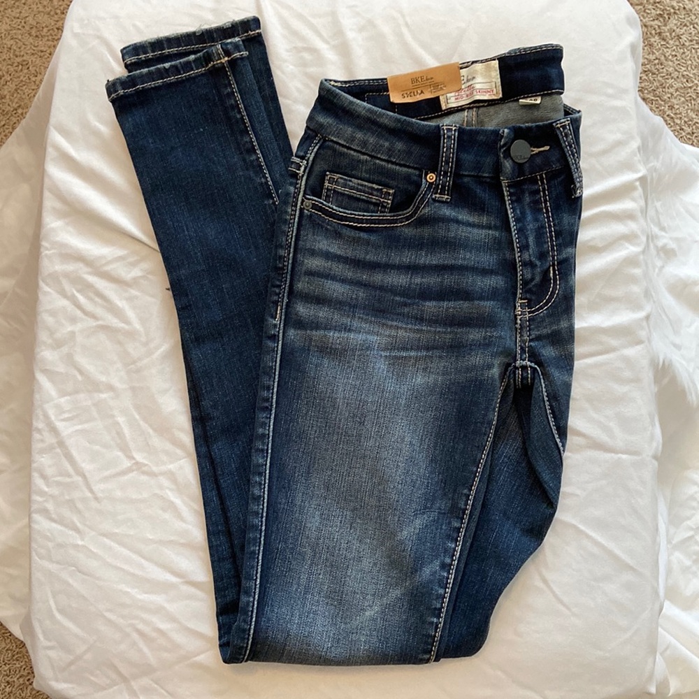 BKE denim jeans